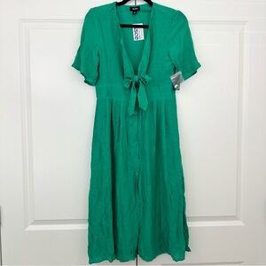 Tacera women’s dress Small